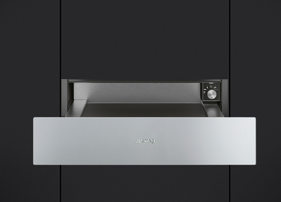Warming Drawers