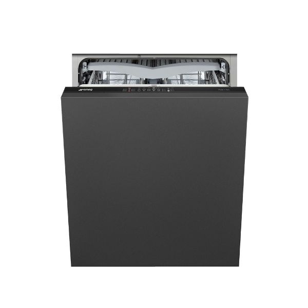 Smeg dishwasher models 2025