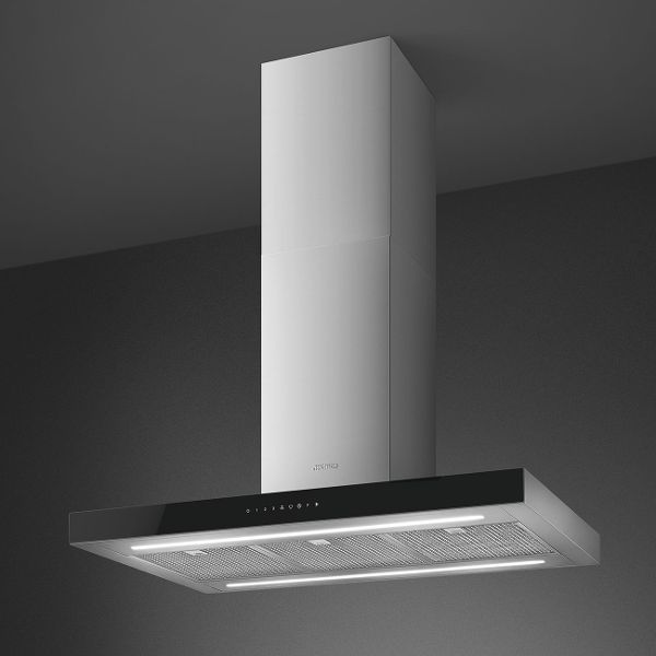 Smeg Extractors