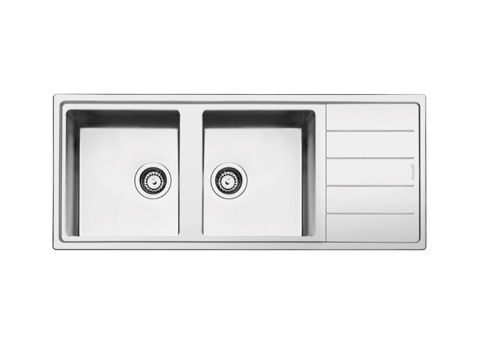 Stainless Steel Sinks