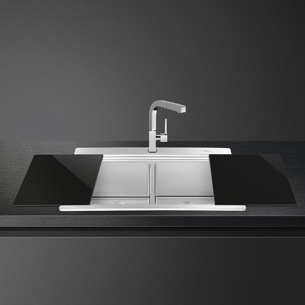 Sinks
