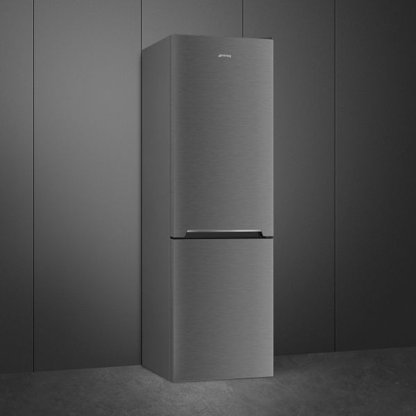 Smeg freezers