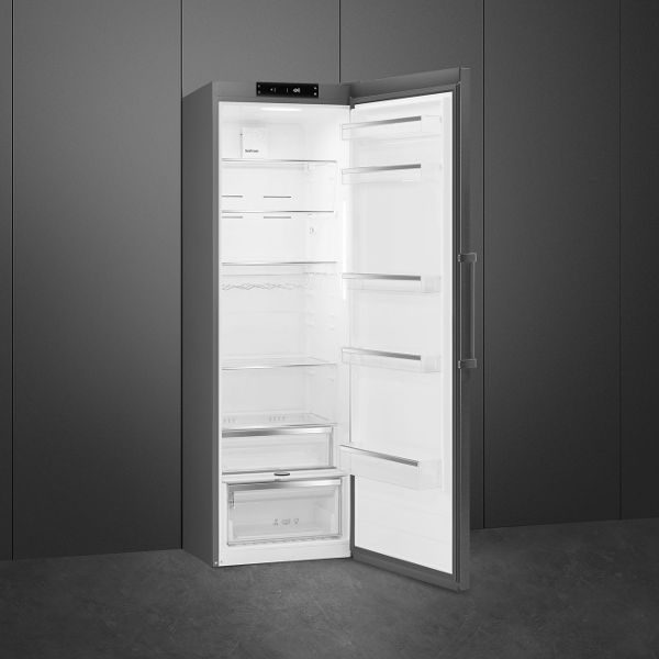 Smeg freezers