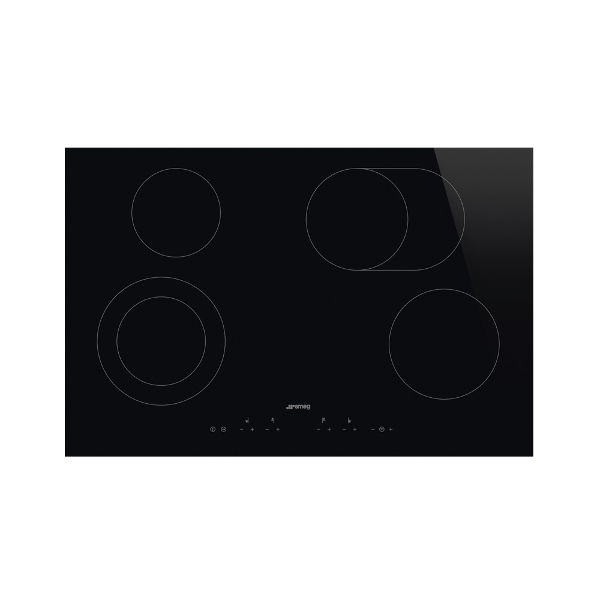 Smeg ceramic hobs