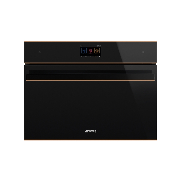 Steam Ovens