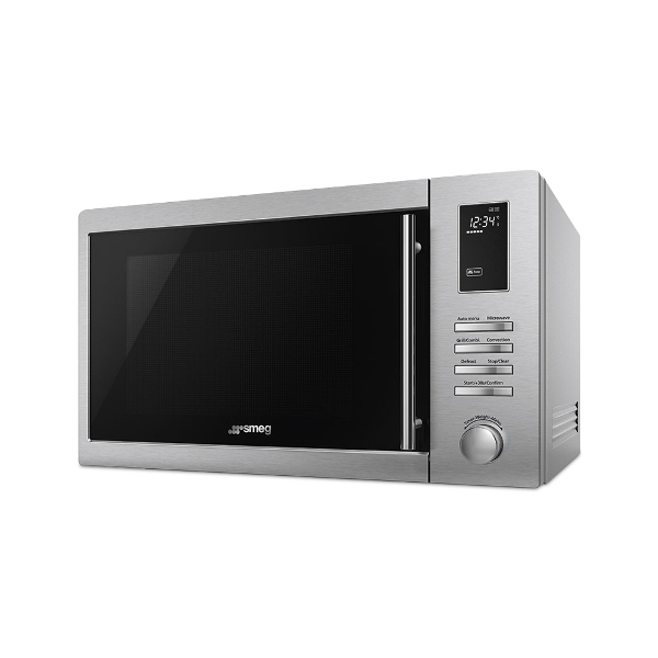 Smeg countertop microwave ovens