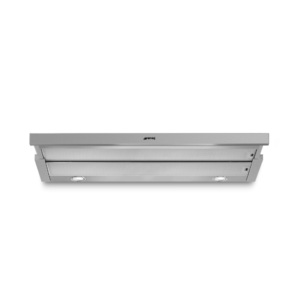 Smeg integrated extractor fan deals