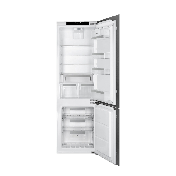 Refrigerators Smeg South Africa Smeg Technology With Style