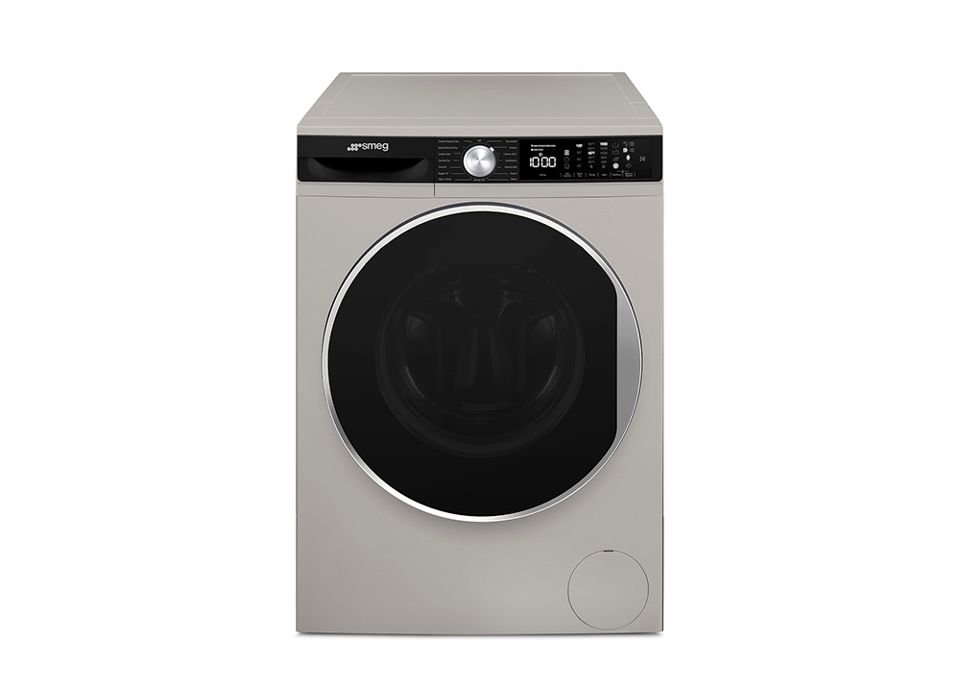 Washer dryer
