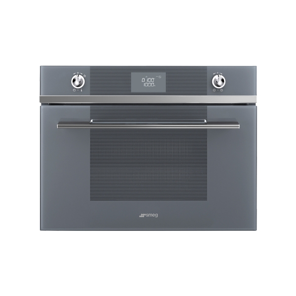 Microwave Ovens