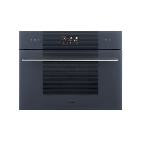 Microwave Ovens