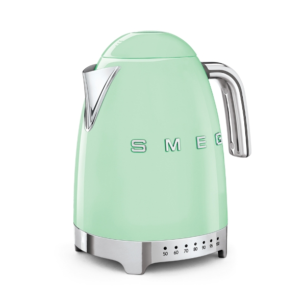 Smeg kettle at store checkers