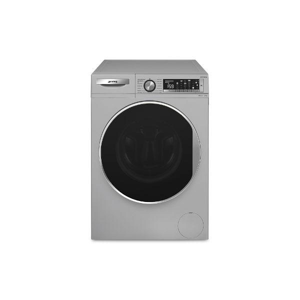 Smeg washing shop machine and dryer