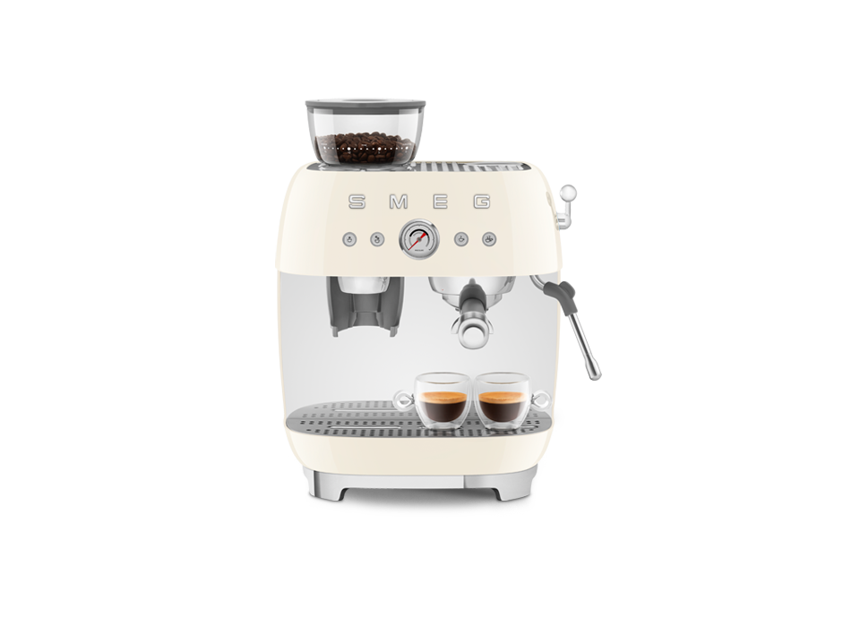 smeg cream Egf03