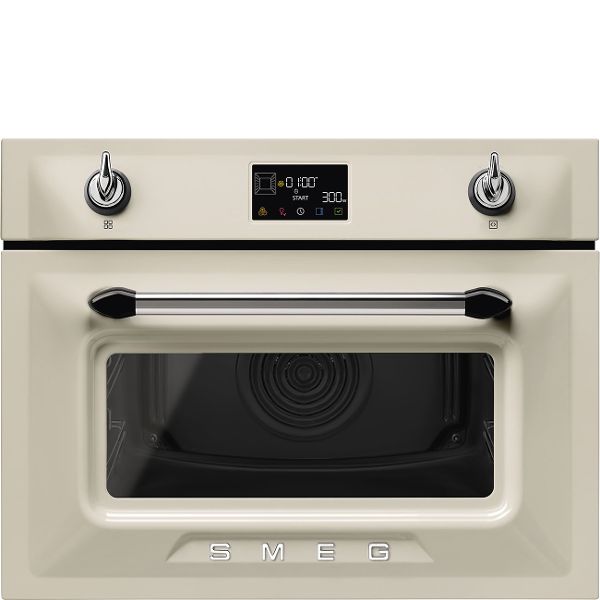 Microwave Ovens