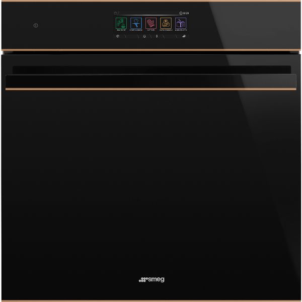 Single Ovens