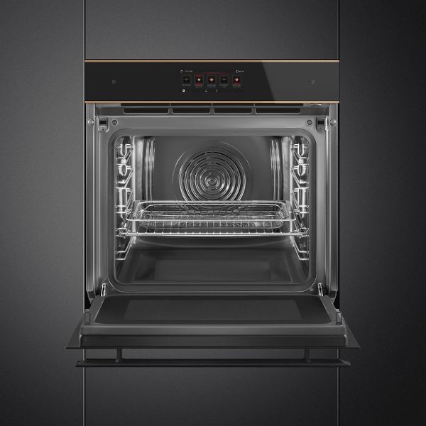 Ovens