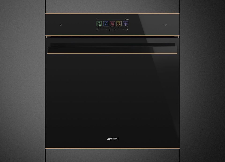 Ovens