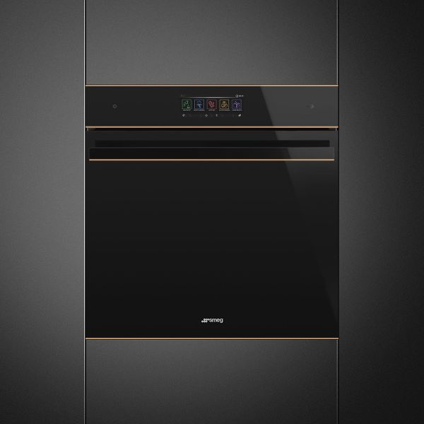 Ovens