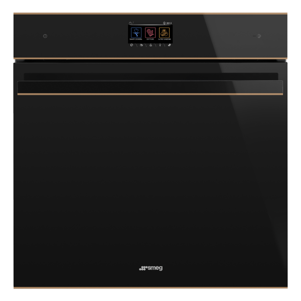 Combi Steam Ovens