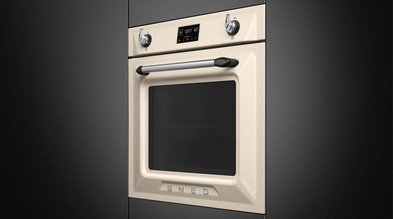 Ovens