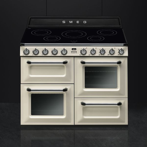 Smeg cookers