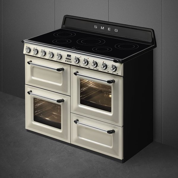 Smeg cookers