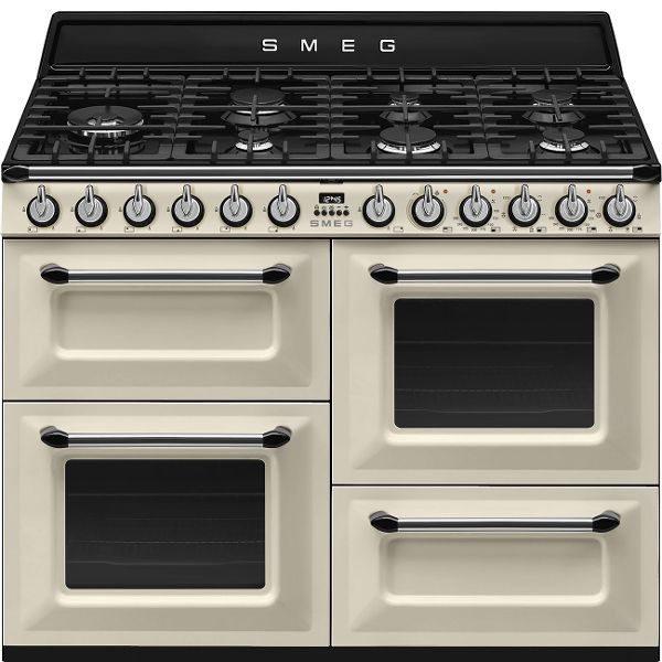 Victoria cookers