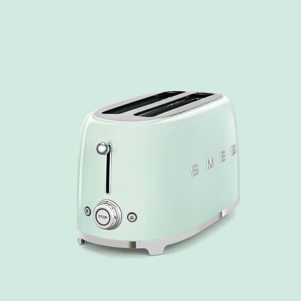 4 Slice Toasters