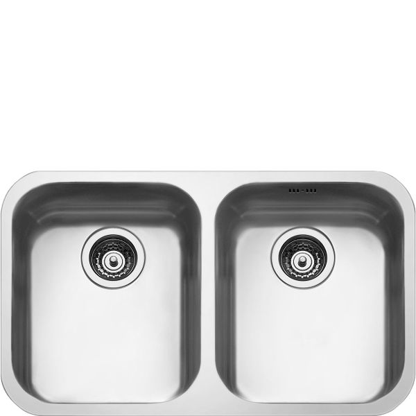 Undermount Sinks
