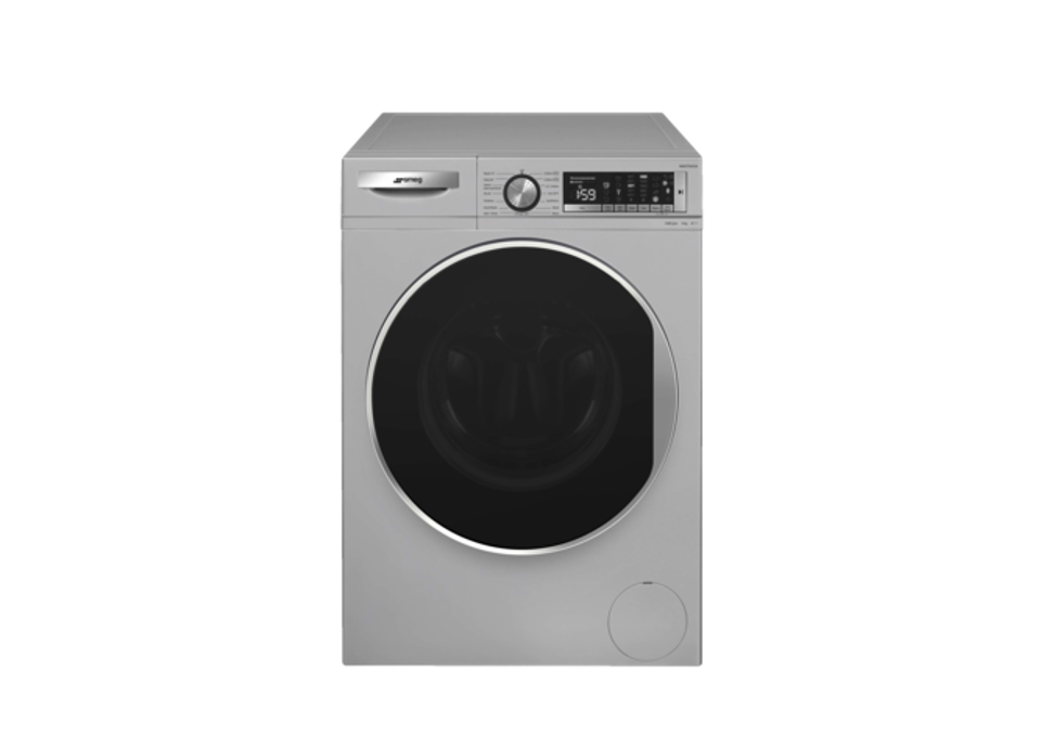 Smeg washing machines and washer dryers