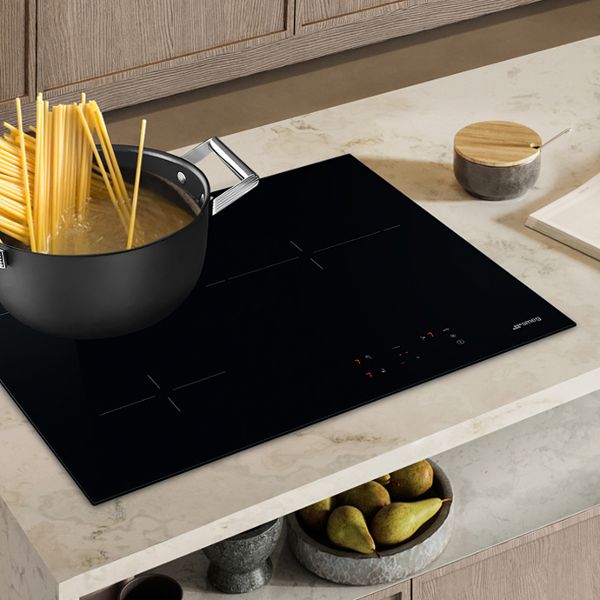 Choosing a hob