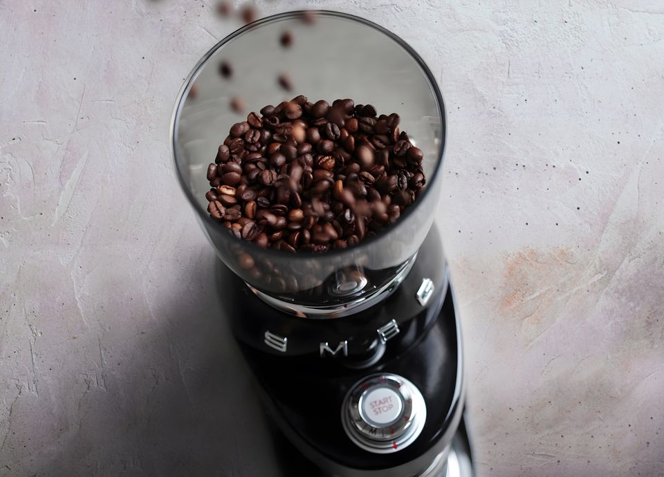 Italienischer Espresso: Die Verführung unserer Sinne