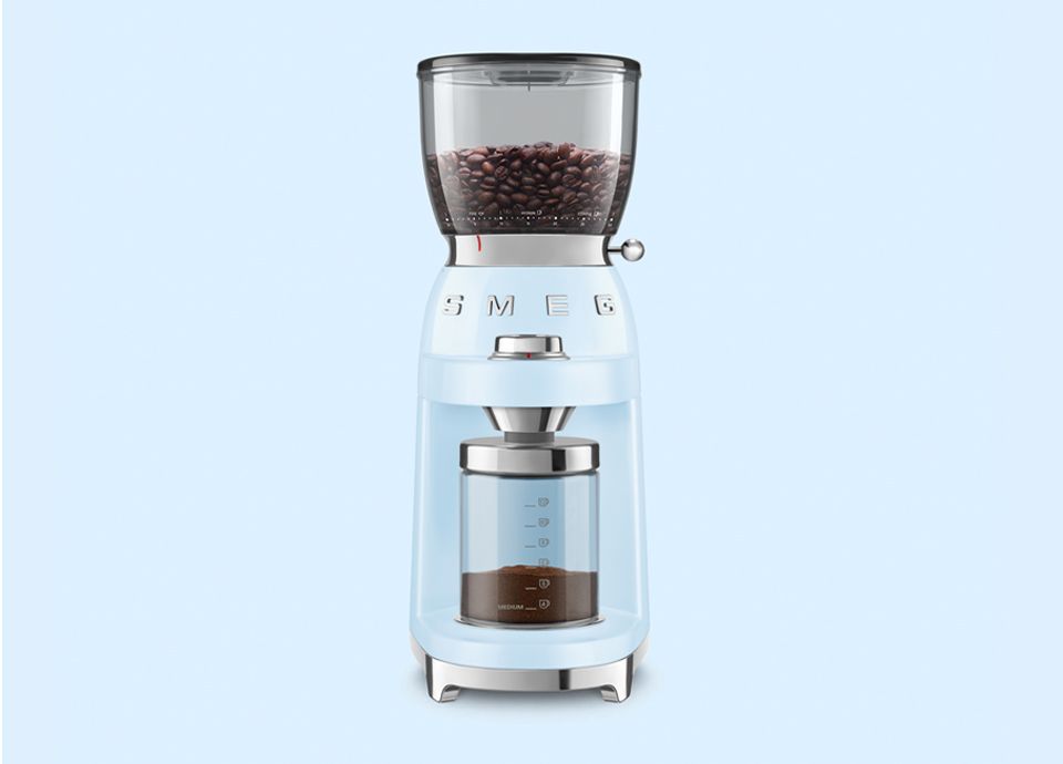 Coffee Grinder