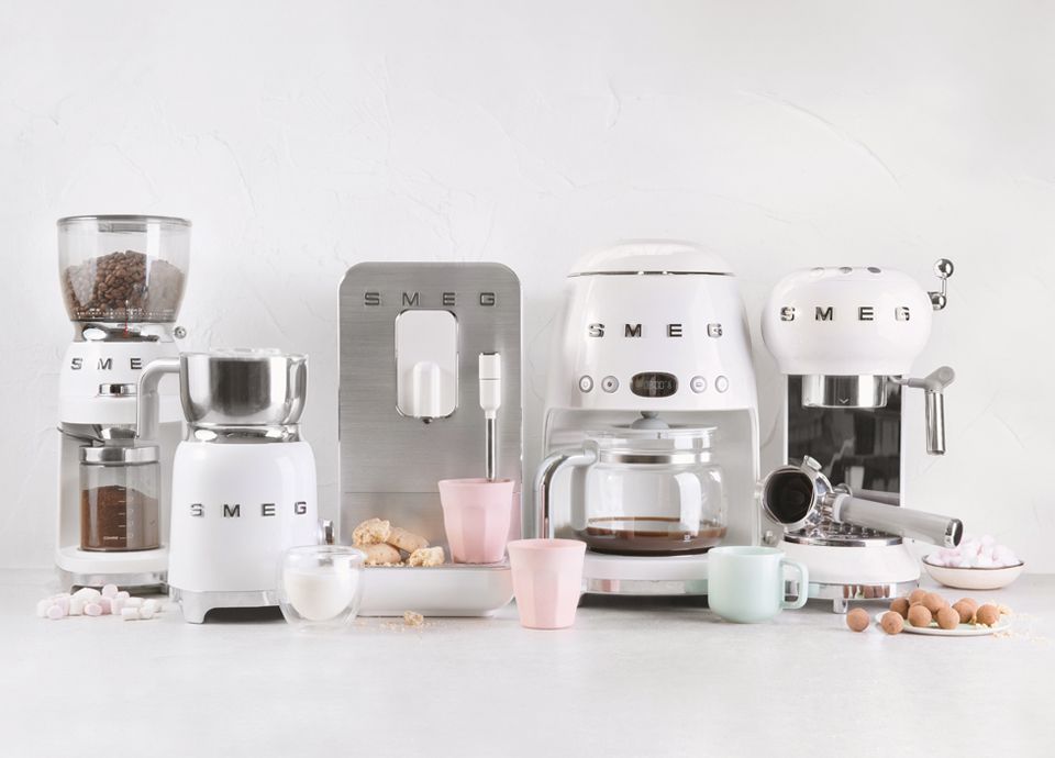 Coffee Collection