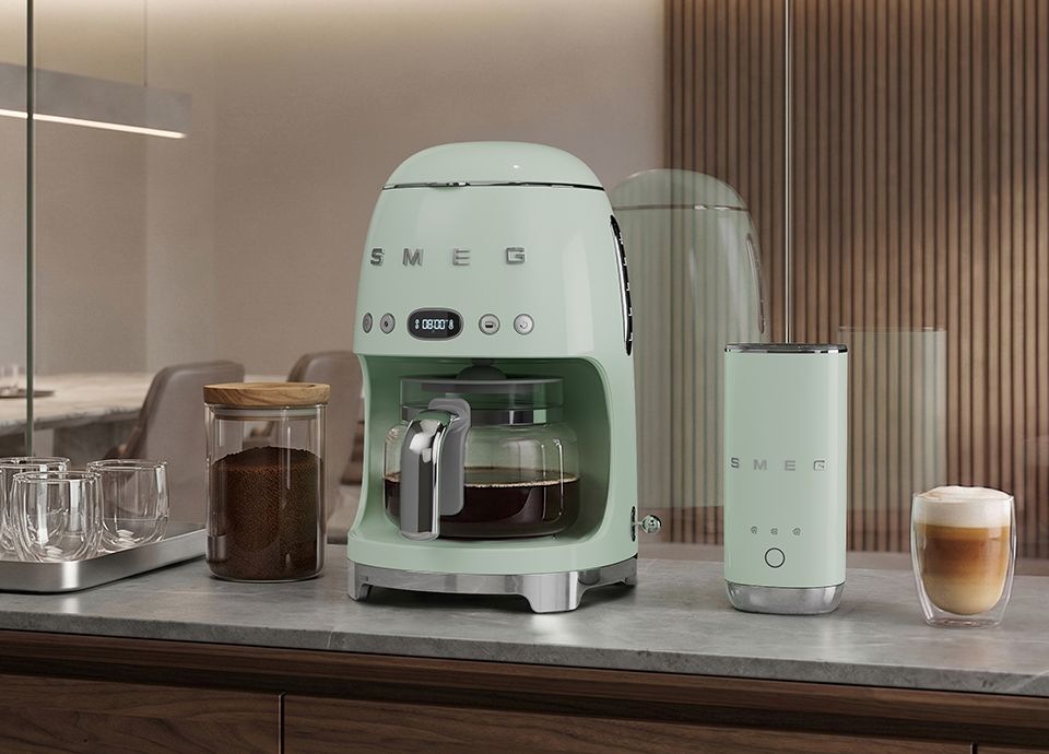 Made for Everyday Coffee