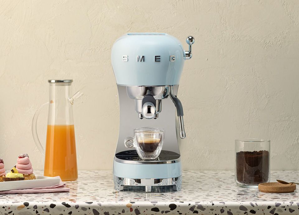 Classic Espresso, Made Easy