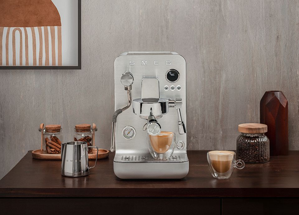 For the Serious Barista