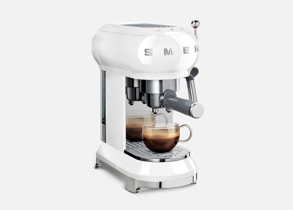 Espresso Coffee Machine