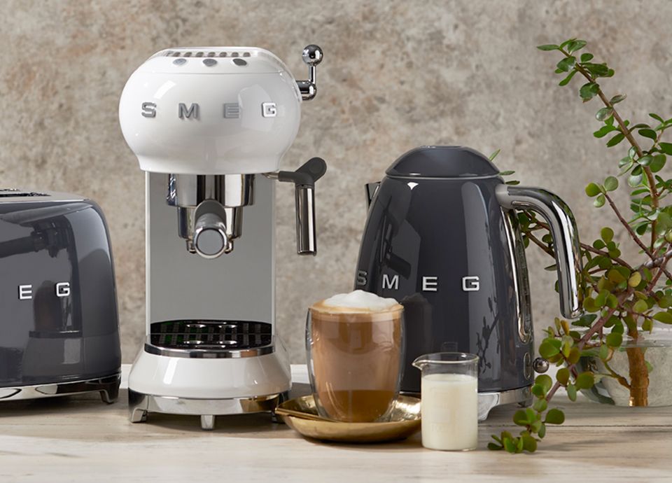 Espresso Coffees