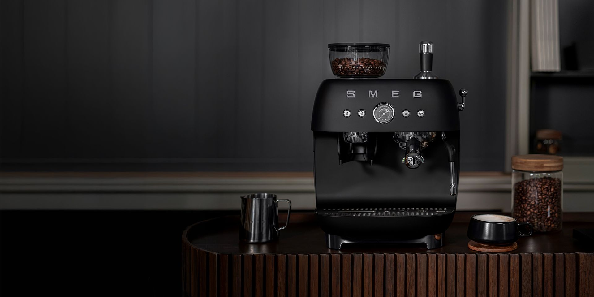 Coffee, Your Way