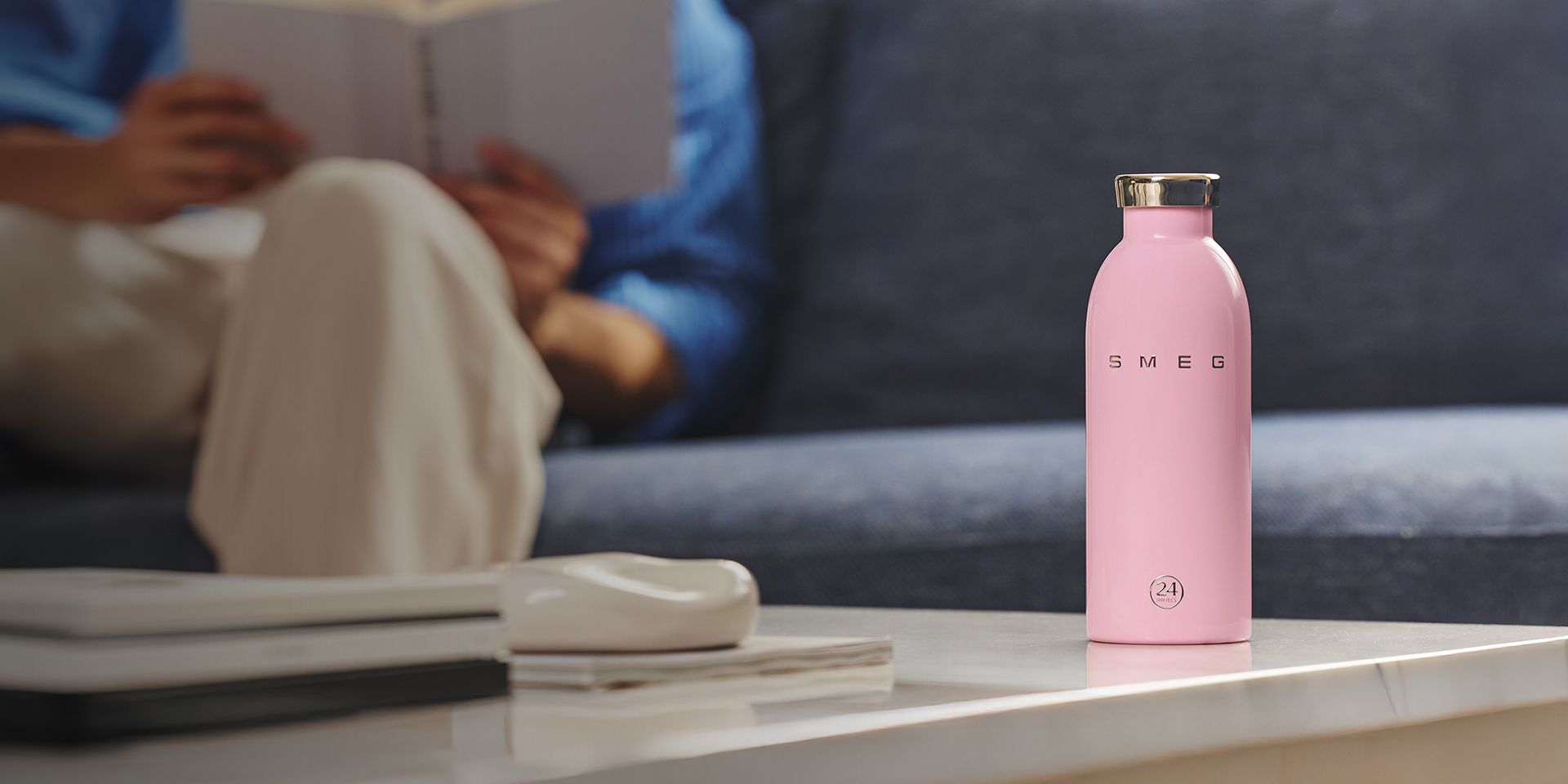 Keep Hydrated, Beautifully.