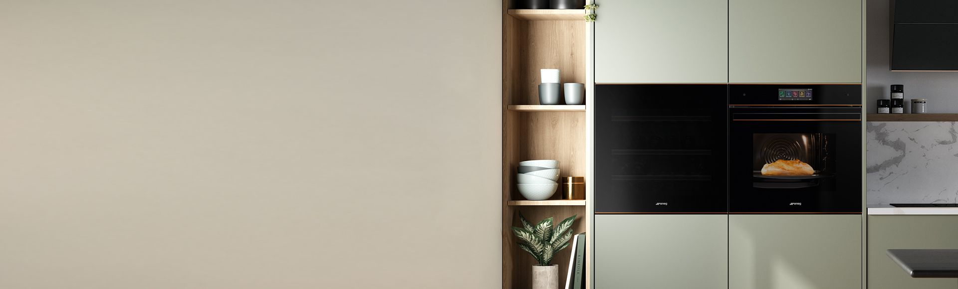 Major appliances Smeg Builtin Appliances Smeg South Africa