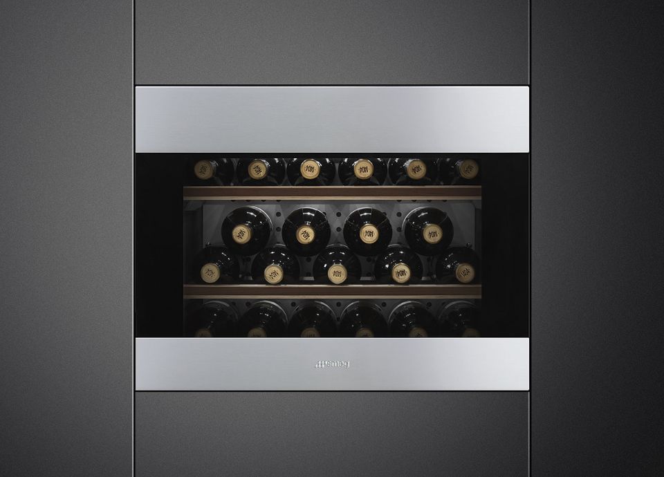 Major appliances Smeg Builtin Appliances Smeg South Africa