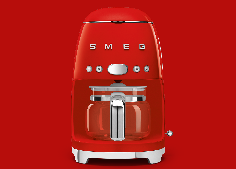 Drip Filter Coffee Machines