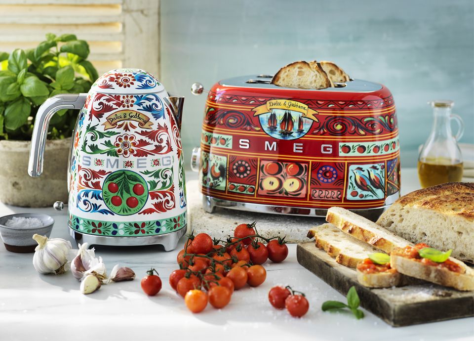 Smeg Kettles Smeg South Africa