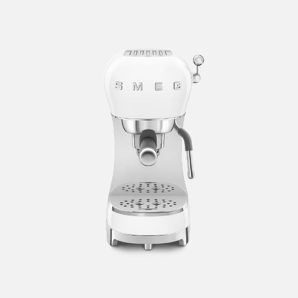 Espresso Coffee Machines