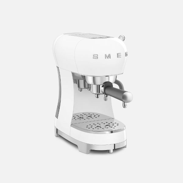 Espresso Coffee Machines