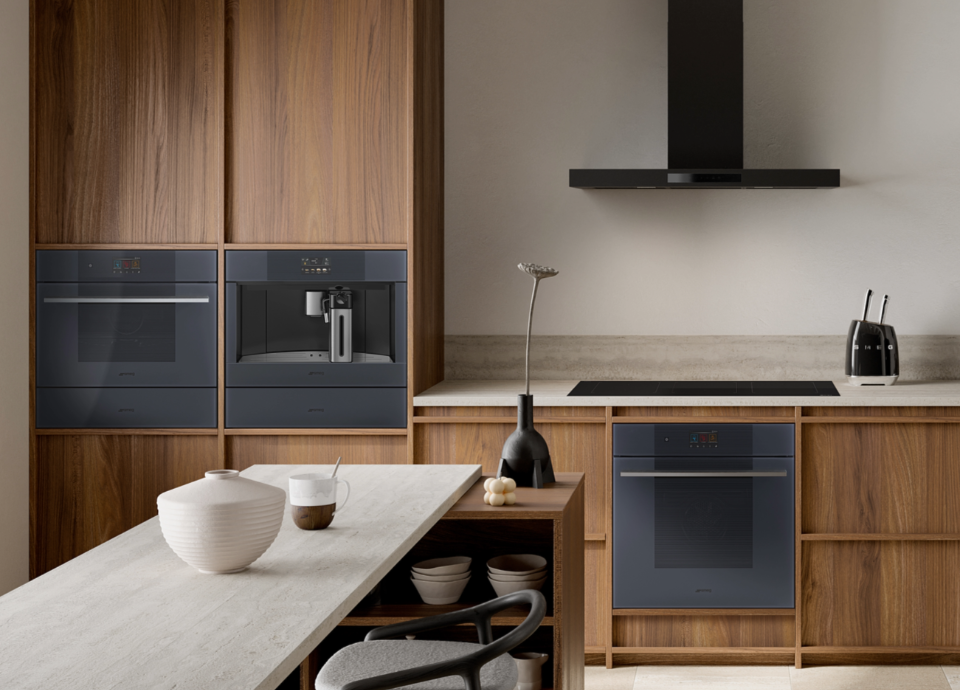 Designed to Inspire Every Day