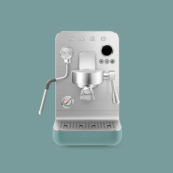 Espresso coffee machine minipro